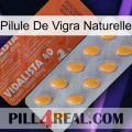 Natural Vigra Pill 43